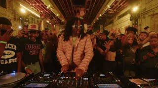 Austin Millz | Boiler Room: NYC