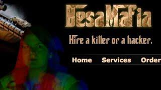 MAJA COVERS A MYSTERY : BESA MAFIA