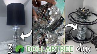 Impressive Dollartree DIYs using more disco balls