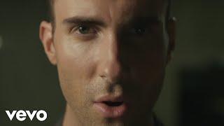 Maroon 5 - Won't Go Home Without You (Official Music Video)