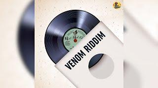 Venom Riddim Mix 2000 | Mad Cobra, Mr. Easy, Kiprich & Nadine Sutherland