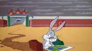 Warner Bros. Classic Cartoon Characters: Bugs Bunny