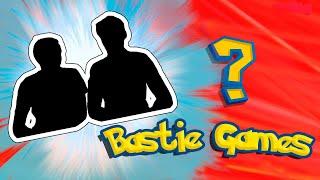 Bastie Games настільні ігри. ХТО ЦЕ?