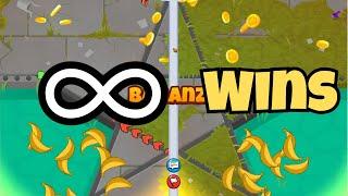 How to Get Infinite Wins |Bloons TD Battles 2