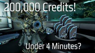 Warframe - Easy Solo High-Risk Index Guide 2022