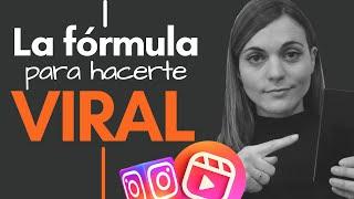 Instagram REELS: 8 Pasos para ser VIRAL y tener muchas VISITAS