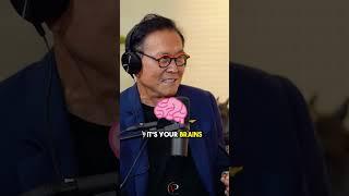 How to make money in real estate | Robert kiyosaki #vpmotion #shorts #realestate