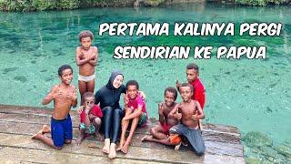 DEMI APA BISA EXPLORE PAPUA ?  || PART 1 TRIP JAYAPURA PAPUA #SMVLOG97