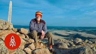 Between the Devil and the Sky: Climbing Devils Tower for 45 Years