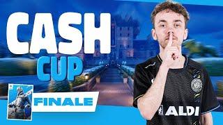  SKYDEUN DÉCOUPE EN FINALE  Cash Cup Duo [Finale]