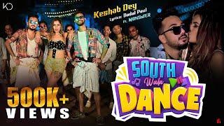 South Wala Dance | Keshab Dey | Ft. MONSsTER | Bengali Item Song 2021