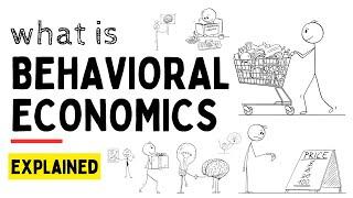 What is Behavioral Economics? - Psychology Explained