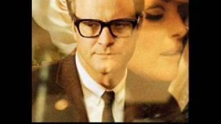 A Single Man (Soundtrack) - 01 Stillness of the Mind