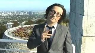The Rick Adams. Talk. Experience. Project. Show. Thingy. Show.RA SIZZLE 4 15 09 YT