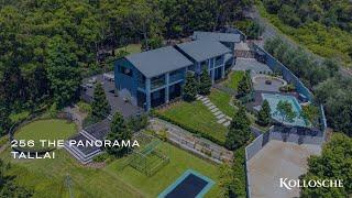 256 The Panorama, Tallai | Gold Coast Real Estate | Kollosche