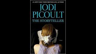 The Storyteller, by Jodi Picoult - Review