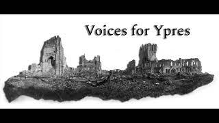 Voices for Ypres - Samuel Thompson