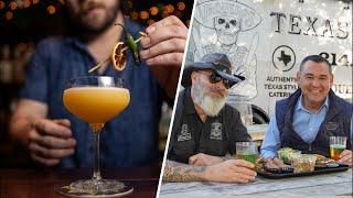 19 restaurants and bars opening in 2025 make DallasNews.com/food list | NBCDFW