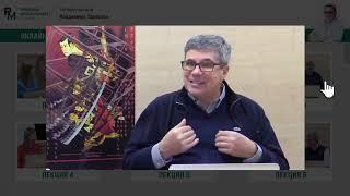 Обзор онлайн курса Владимира Тарасова «Персональное управленческое искусство» | GGroup