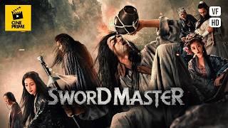 Sword Master - Action - Martial Arts - Full Movie in English