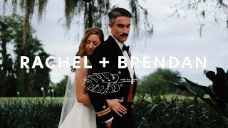 Rachel + Brendan | Historic Dubsdread Rainy Wedding Video