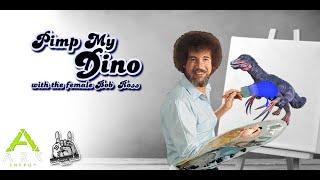 Pimp my Dino eps 1 #Arkenergy