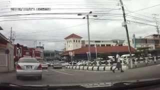 Trini Bad Drivers #17 2013-10-01 to 2013-10-19