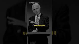 The Key to a Remarkable Future - Jim Rohn #Short