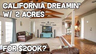 California style house, sunken living room, rambler house vs ranch house