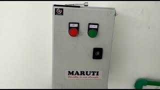 Maruti Auto Equipment India Private Limited.