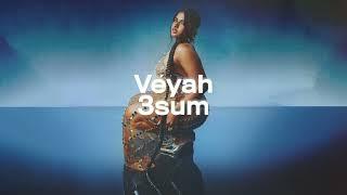 Véyah - 3sum (Official Lyric Video)