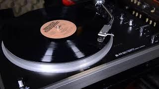 Toccata - Mannheim Steamroller [JVC QL-F4 / Micro Acoustics 530-mp direct coupled electret]