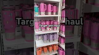 What I stopped buying #savemoney #shopping #target #shopwithme #ecofriendly #makeup #beauty #shorts