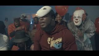 Bankroll Buna x K.i x 10k Mula - Wooo Baby (Official Video)