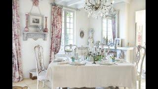 French Country Decorating Design 2.0