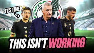 Mexico Needs To Fix Their Creativity Problem ASAP!! | Mexico vs Costa Rica Predictions