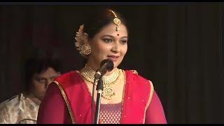 Indrani Mukherjee & Sarita Kalele | Yugal Nritya | Amazing Kathak Performance | Kathak Unplugged