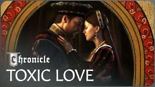 The Reality Of Henry VIII And Anne Boleyn's Relationship | Lovers Who Changed History | Chronicle