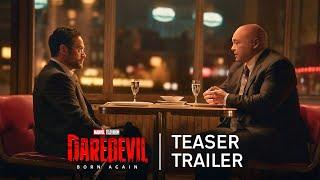 Daredevil: Born Again | The Trailer