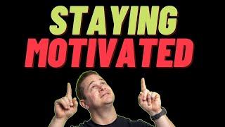 How to Gain Motivation Through Two Choices | Wholesale Real Estate