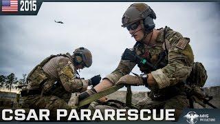 CSAR Pararescue | "That Others May Live"