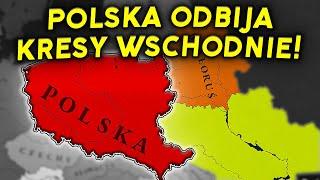 POLSKA RUSZA NA WOJNĘ Z UKRAINĄ i BIAŁORUSIĄ w AGE OF HISTORY 3 (#2)