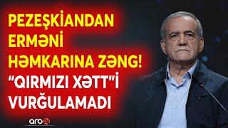 SON DƏQİQƏ! Azərbaycanlı lider Zəngəzur üçün razılığa gəldi? - "Qırmızı xətt" geri çəkildi? - CANLI