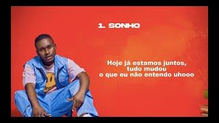 Danny Lesson - Sonho (Official Lyric Video)