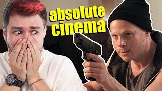 Dieses Game ist ein Krimi Blockbuster 