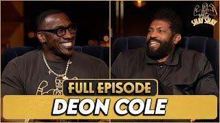 Deon Cole Dated Shaq's Ex, Wrote For Diddy, Katt Williams & Talks Kevin Hart & Paul McCartney