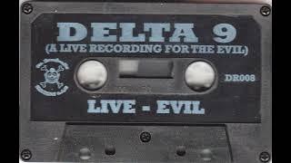 Dr. Freecloud's Mixing Lab DR008 - Delta 9 - Live Evil ( Drop Bass Network / Industrial Strength )