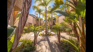 8570 Via Mallorca Unit D - Spacious one-bedroom condo in La Jolla!