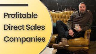 Which Direct Sales Company is the Most Profitable?