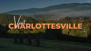 Charlottesville Walking Tour, USA - Everything You Need To Know